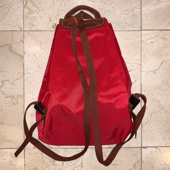 LONGCHAMP MINI BACKPACK - Picture 2 of 4